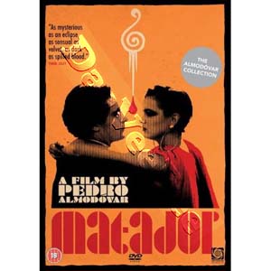 Matador (DVD)